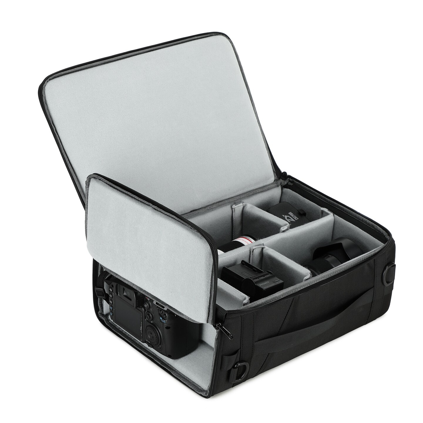 Professional Camera Inner Bag  - Drone Camera Professional ulasan dan harga