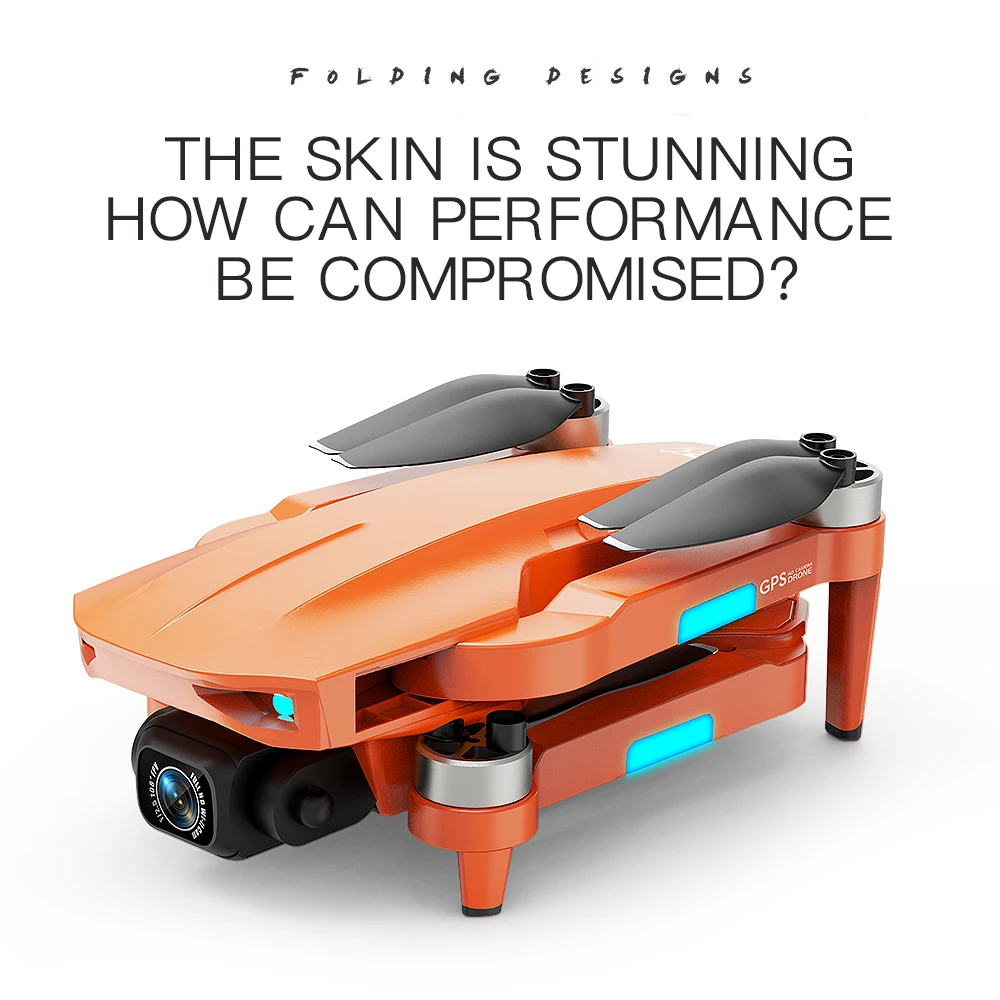 L700Pro  4K Professional 5G GP - Drone Camera Professional ulasan dan harga