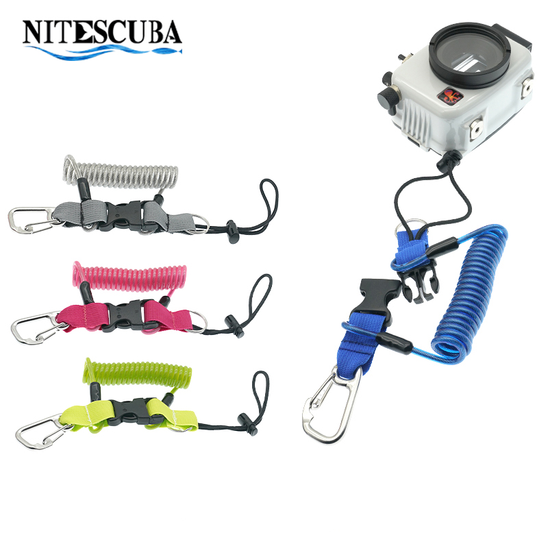 Scuba Diving 316 Anti-lost Spi - Drone Camera Action ulasan dan harga