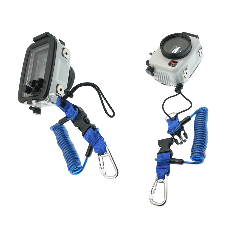 Scuba Diving 316 Anti-lost Spi - Drone Camera Action ulasan dan harga