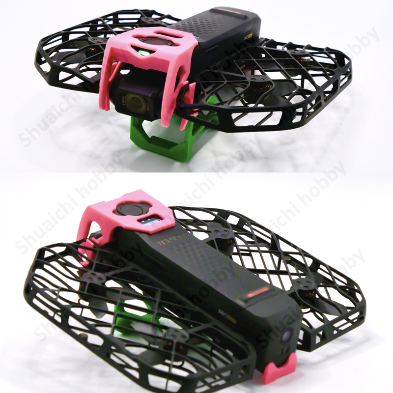 1Set For Hover X1 Pro/Promax A - Drone Camera Case ulasan dan harga