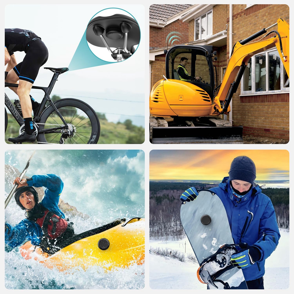 Waterproof Protective Case For - Drone Camera Waterproof ulasan dan harga