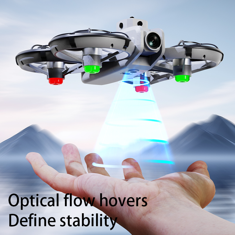 2026 New ES800PRO Drone 2.4inc - Drone Camera Vlog ulasan dan harga