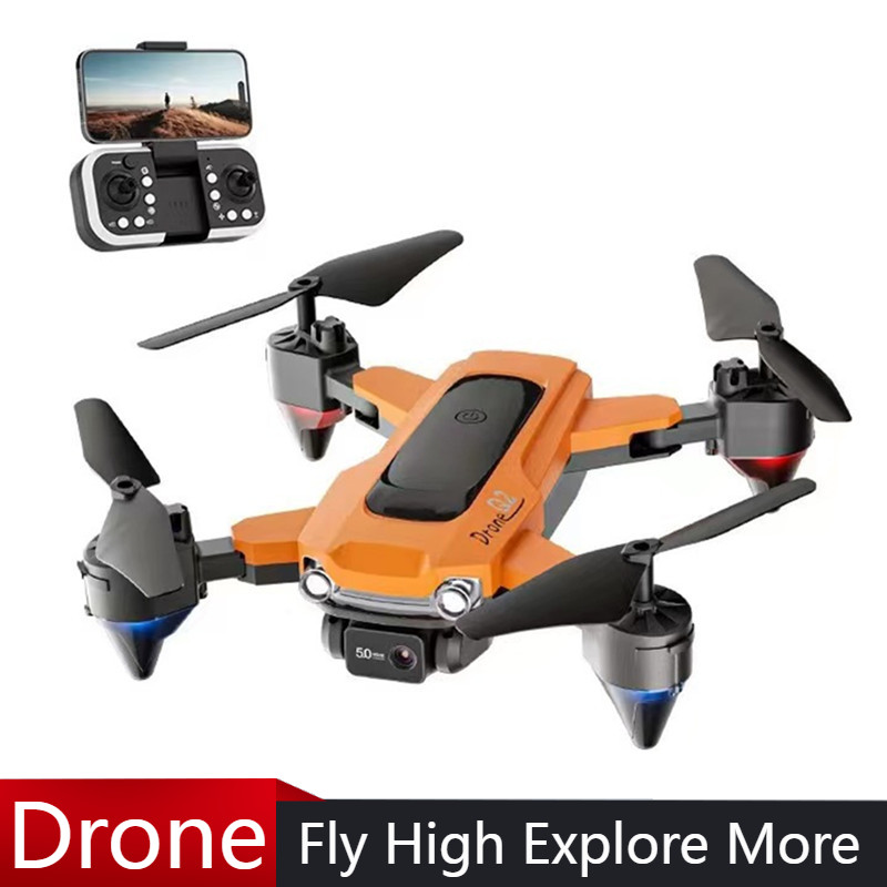 Q2 Drone Professional 8K HD Do - Drone Camera Professional ulasan dan harga