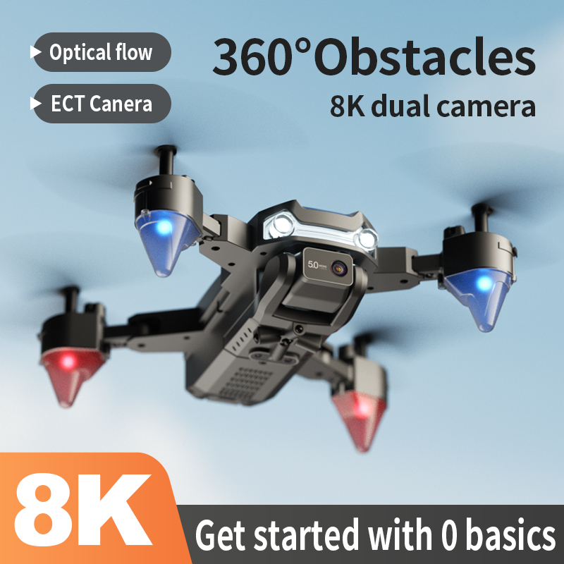 Q2 Drone Professional 8K HD Do - Drone Camera Professional ulasan dan harga