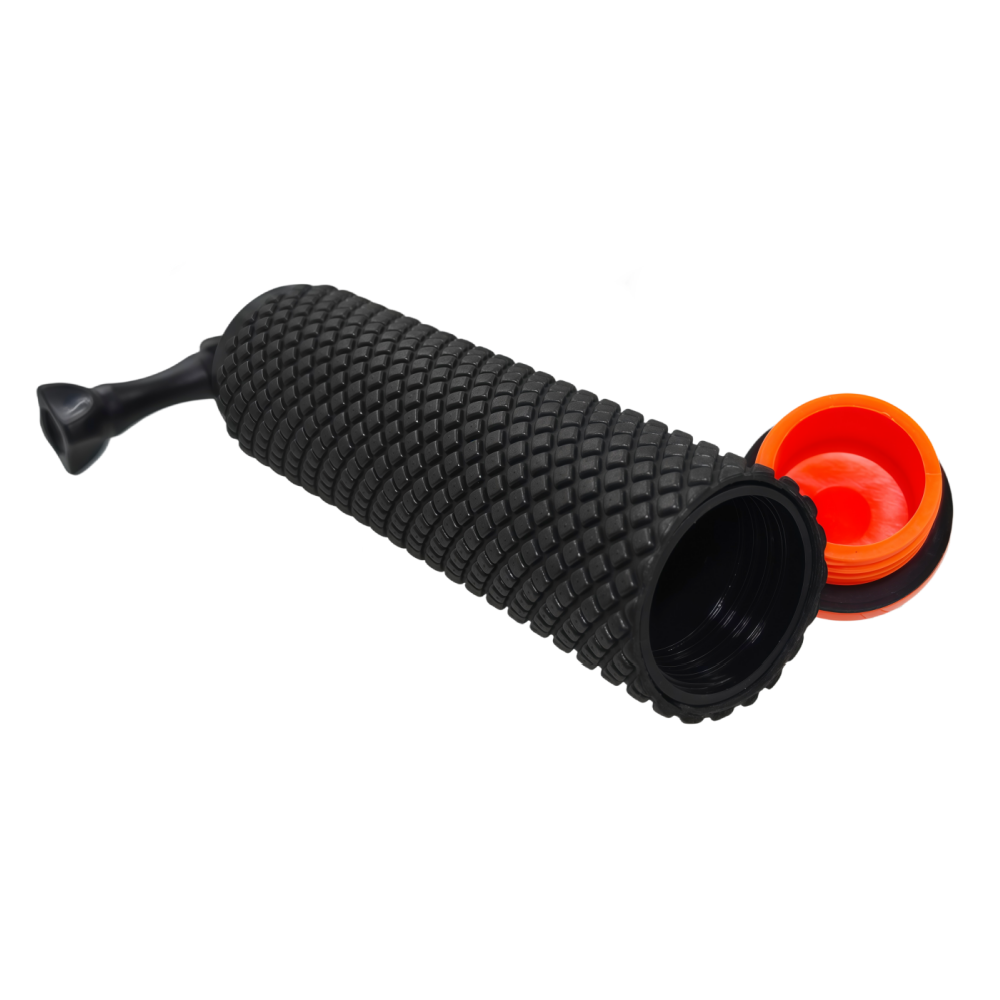 Water Floating Hand Grip Handl - Drone Camera Action ulasan dan harga