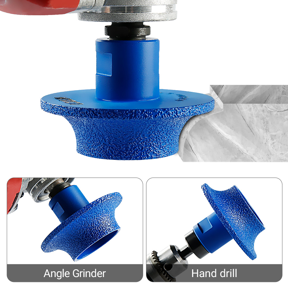 LOZLIN Diamond Polishing Wheel - Drone Camera Stabilized ulasan dan harga