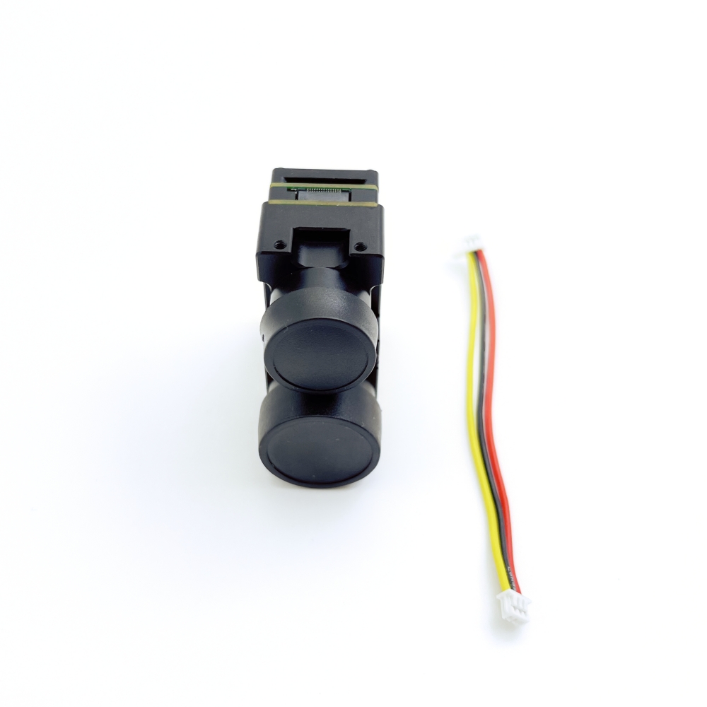 NCZOBOE 256/384/640 9MM Therma - Drone Camera Thermal ulasan dan harga