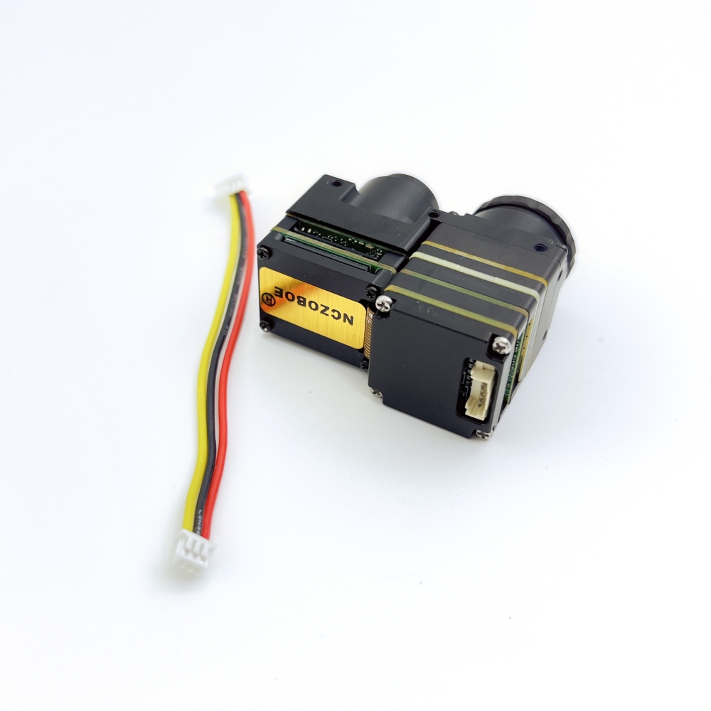 NCZOBOE 256/384/640 9MM Therma - Drone Camera Thermal ulasan dan harga