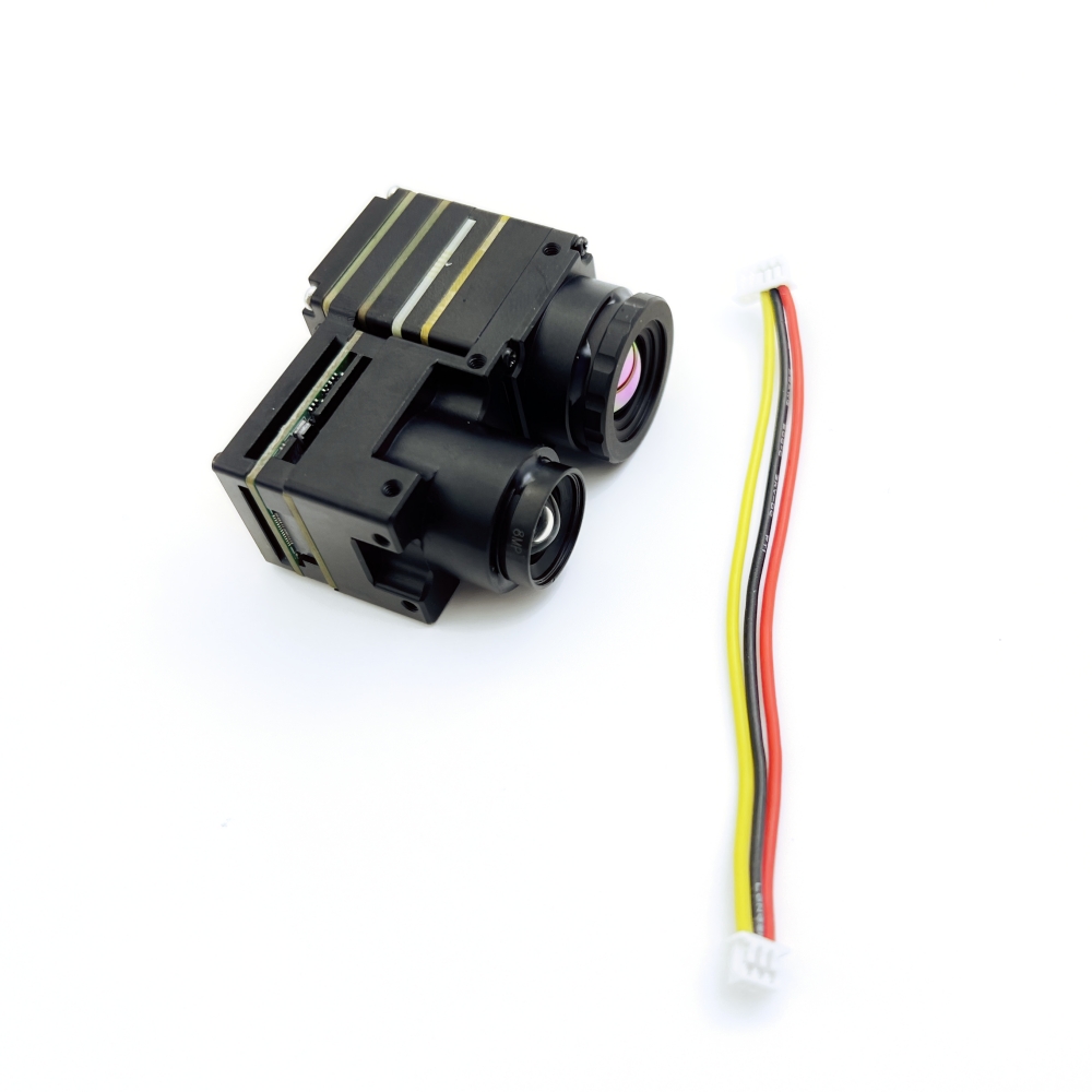 NCZOBOE 256/384/640 9MM Therma - Drone Camera Thermal ulasan dan harga