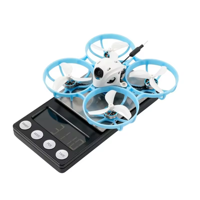 BETAFPV Meteor75 Pro Brushless - Drone Camera Professional ulasan dan harga