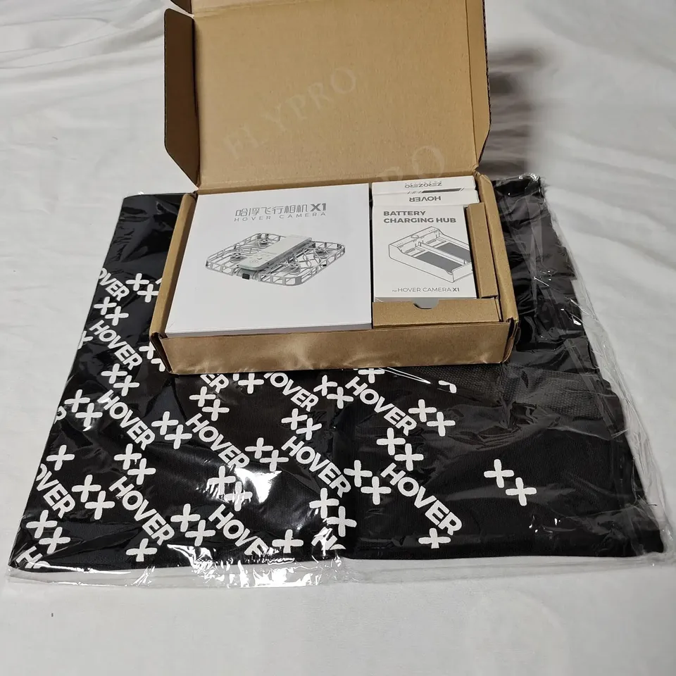 For Hover Air X1 Ultra-Light 1 - Drone Camera Stabilized ulasan dan harga