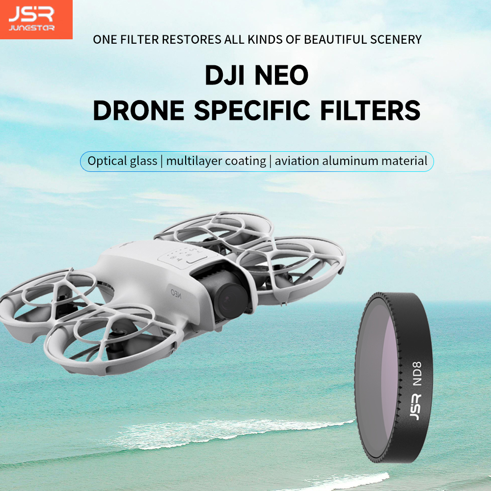 Filters For DJl NEO ND Filter  - Drone Camera Filter ulasan dan harga