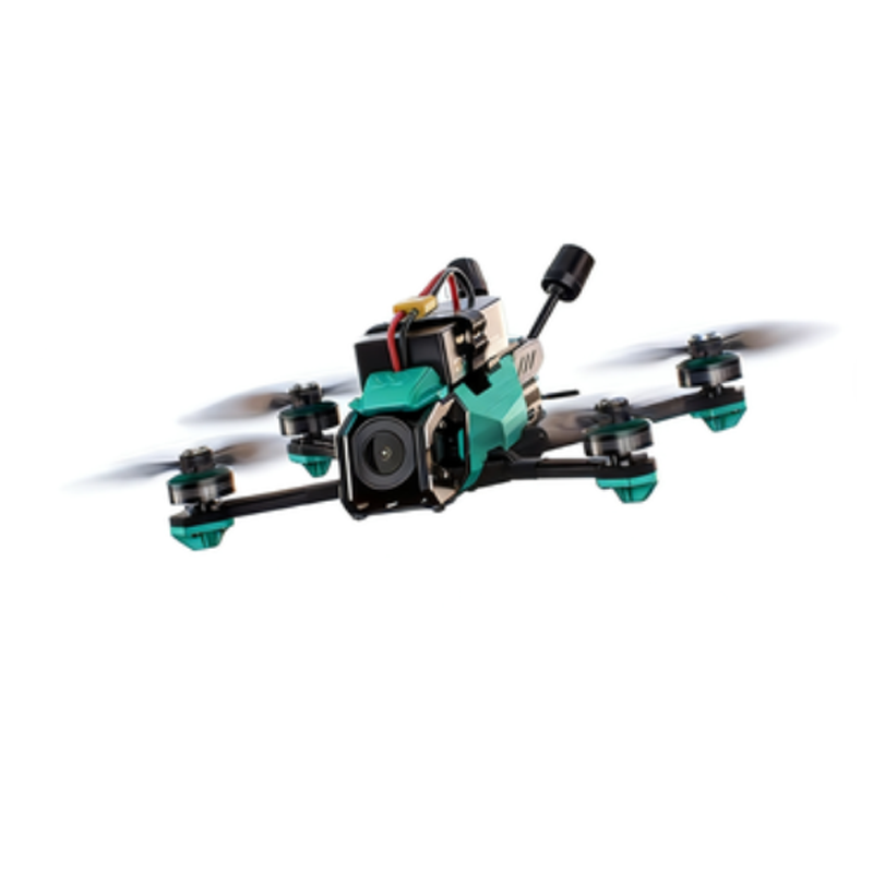 Sub250 OasisFly35 DC DJI O4Pro - Drone Camera 4K ulasan dan harga