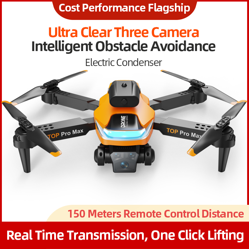 P23 2026 NEW Professional Dron - Drone Camera Professional ulasan dan harga