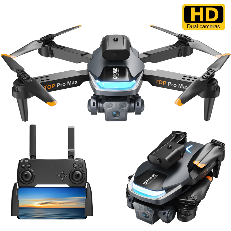 P23 2026 NEW Professional Dron - Drone Camera Professional ulasan dan harga