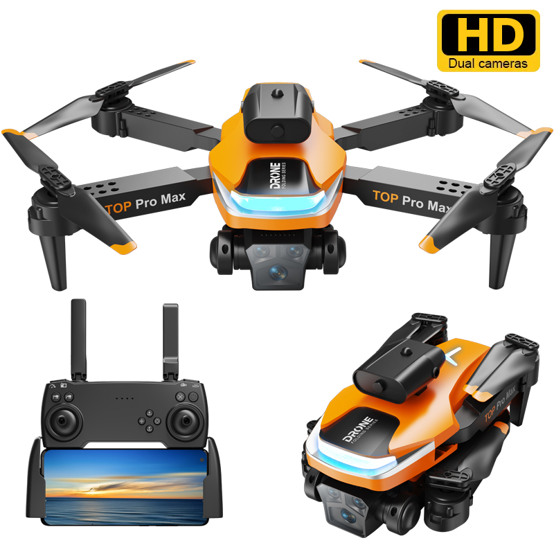 P23 2026 NEW Professional Dron - Drone Camera Professional ulasan dan harga