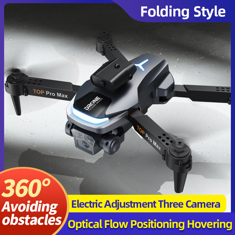 P23 2026 NEW Professional Dron - Drone Camera Professional ulasan dan harga