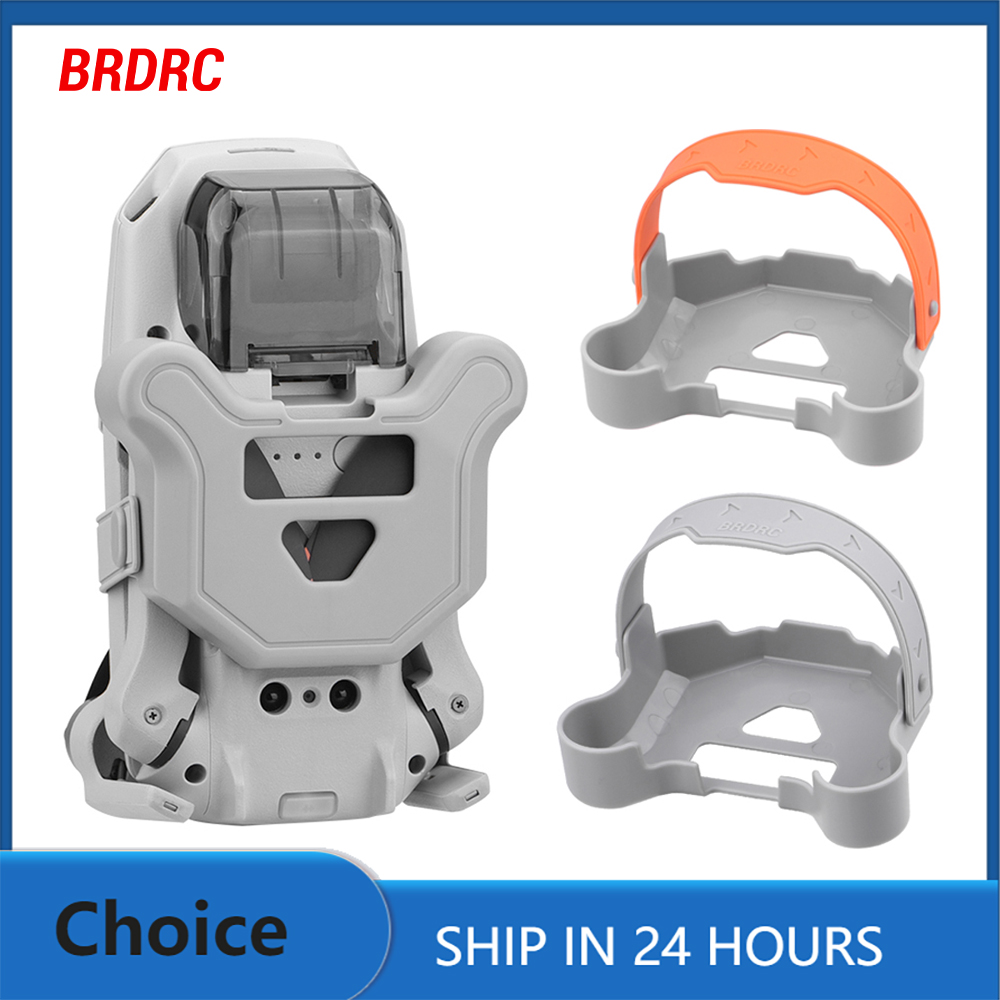 BRDRC Propeller Holder For DJI - Drone Camera Mount ulasan dan harga