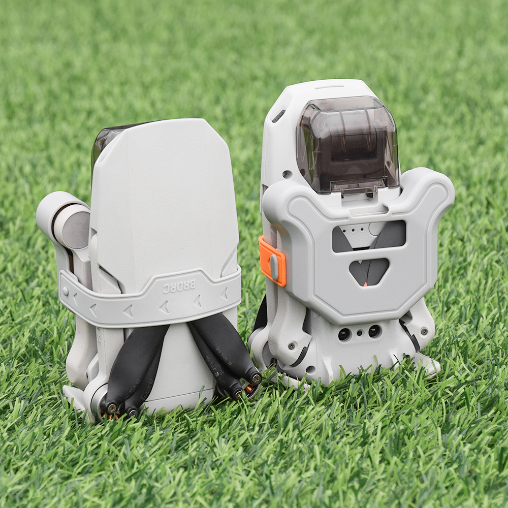 BRDRC Propeller Holder For DJI - Drone Camera Mount ulasan dan harga