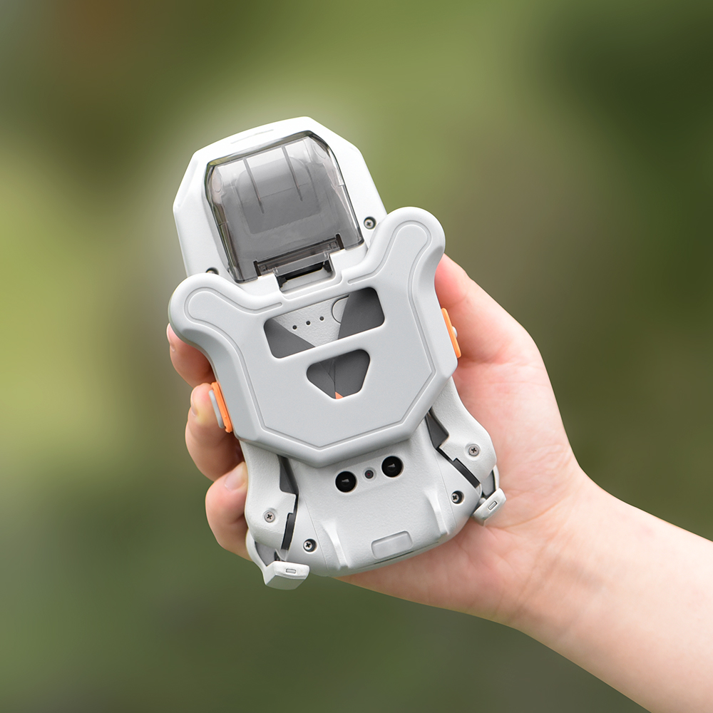 BRDRC Propeller Holder For DJI - Drone Camera Mount ulasan dan harga