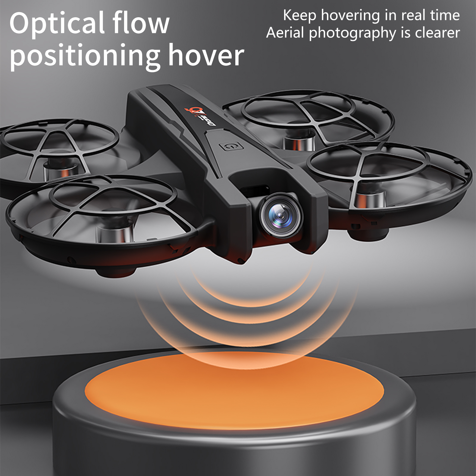 רחפן YL05 switch 360 ° roll dr - Drone Camera Case ulasan dan harga