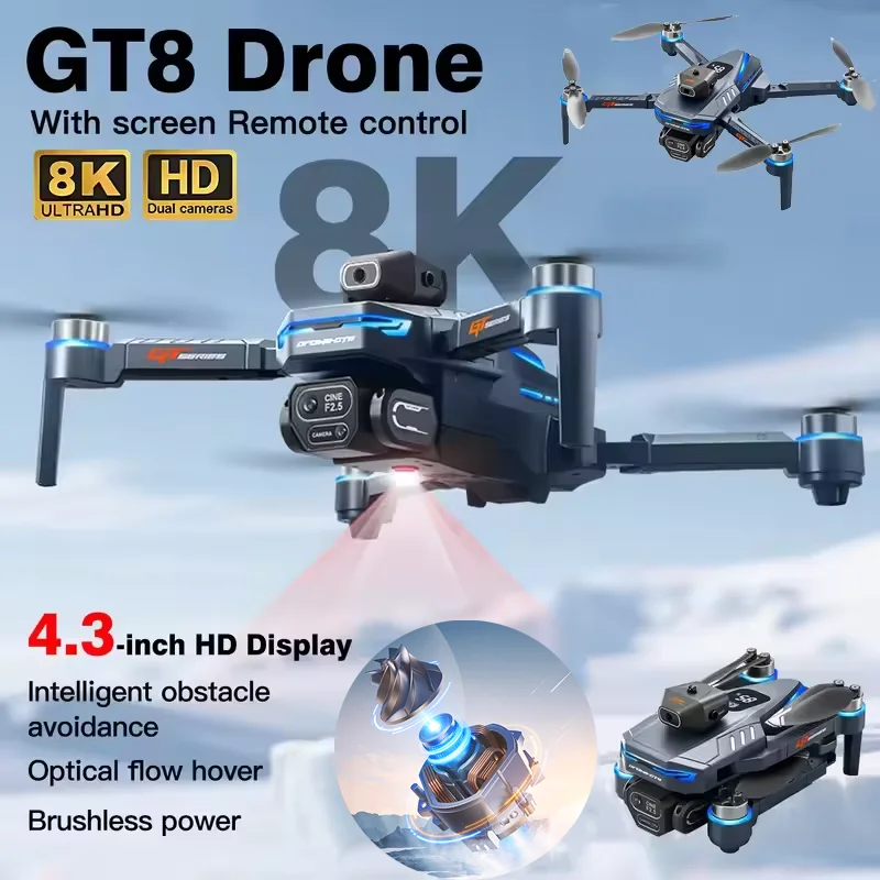 Homologado ANATEL Hot NEW Dron - Drone Camera Mount ulasan dan harga