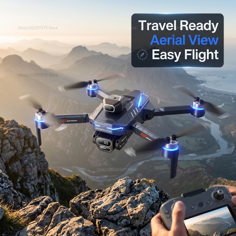 Homologado ANATEL Hot NEW Dron - Drone Camera Mount ulasan dan harga