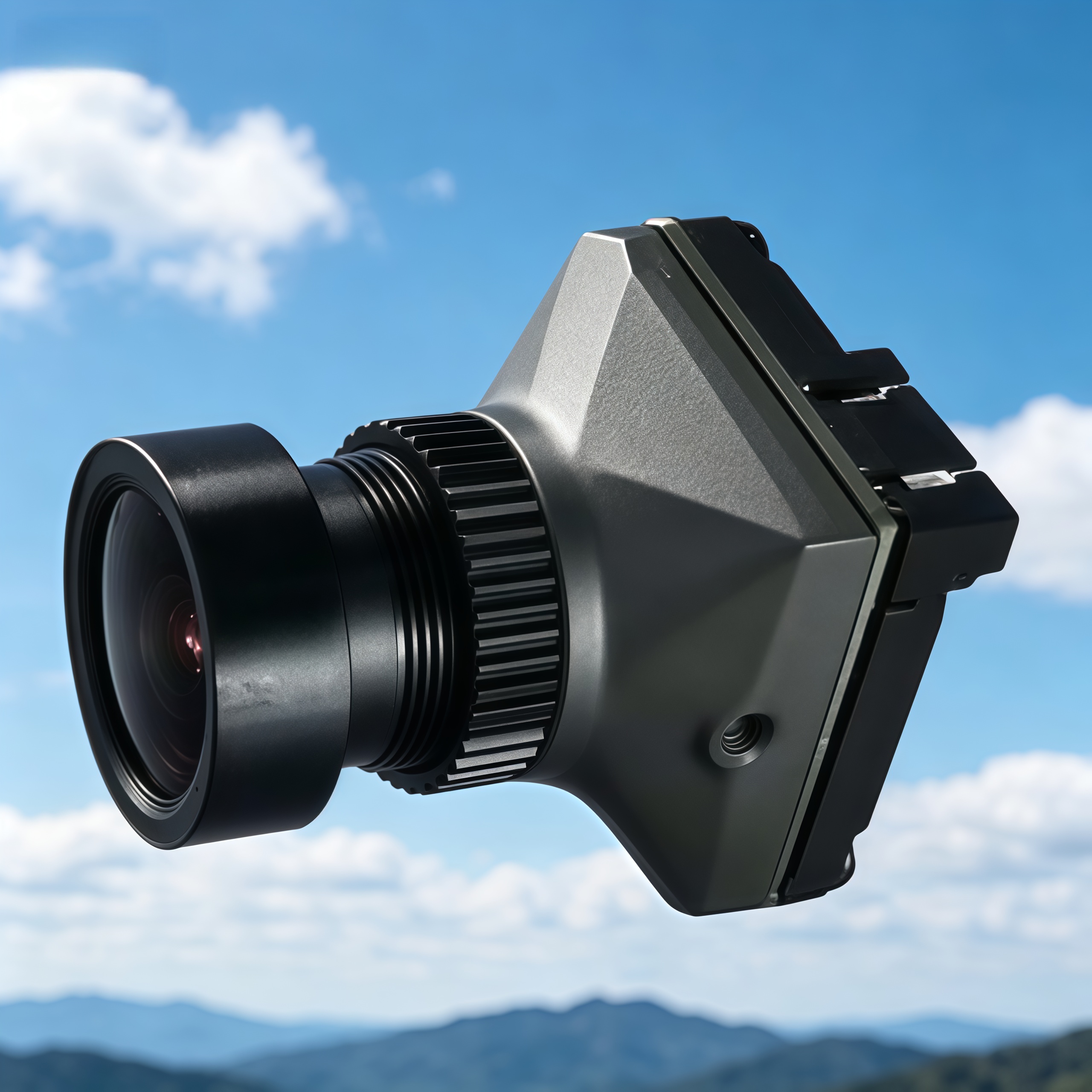 1500TVL HD CADDX Snail FPV Cam - Drone Camera Lens ulasan dan harga